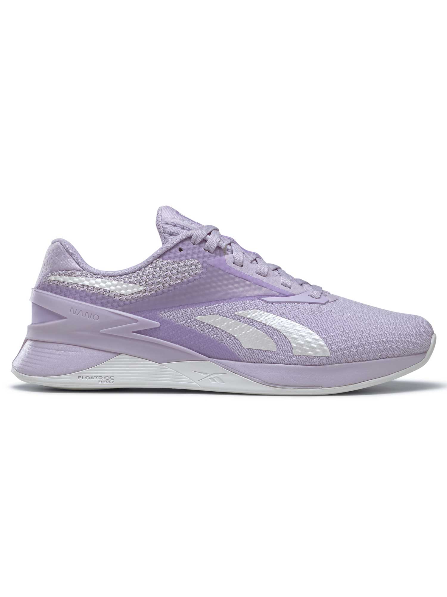 REEBOK Обувки Nano X3