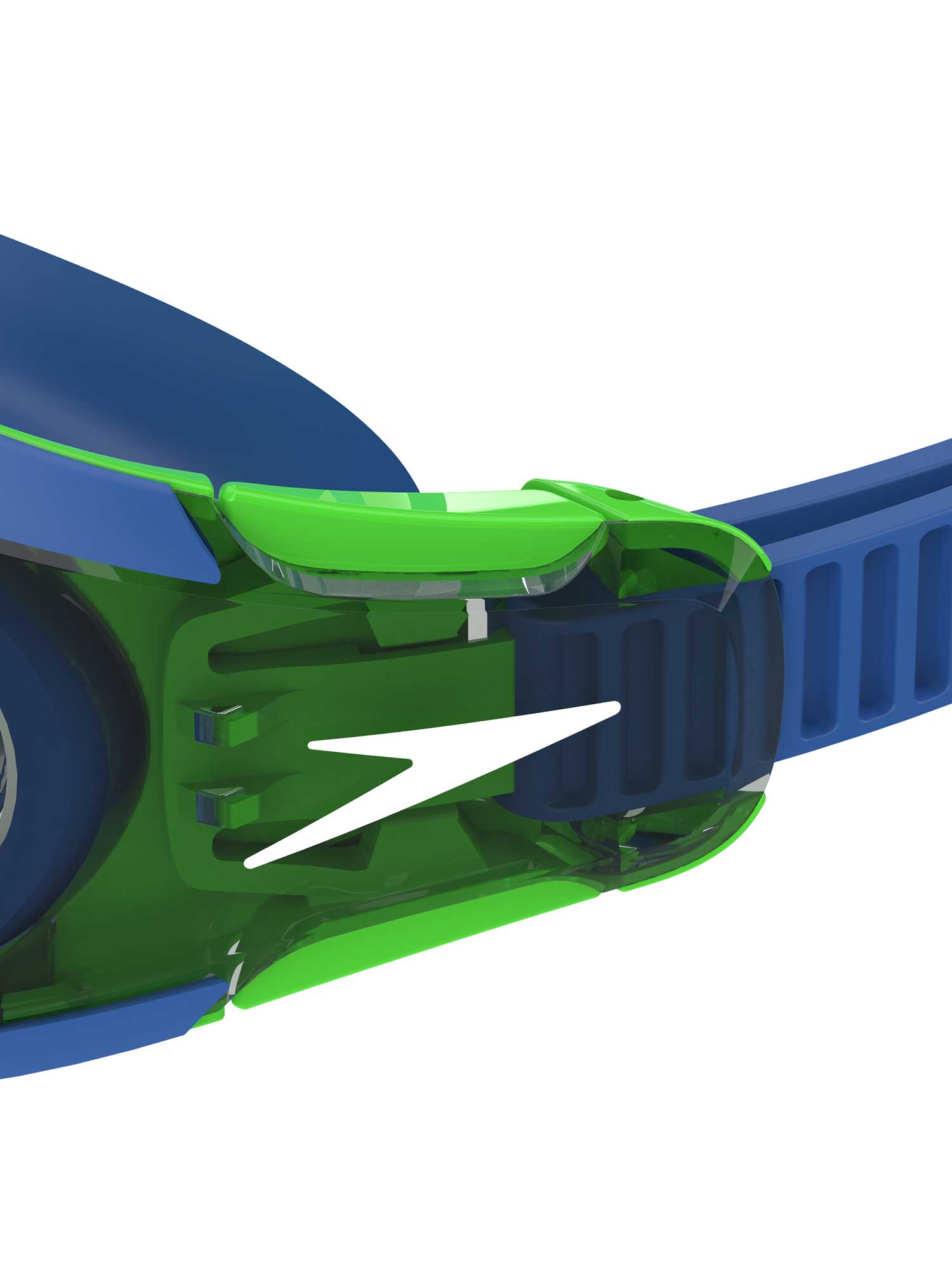 SPEEDO Плувни очила JUNIOR HYDROSITY 2.0