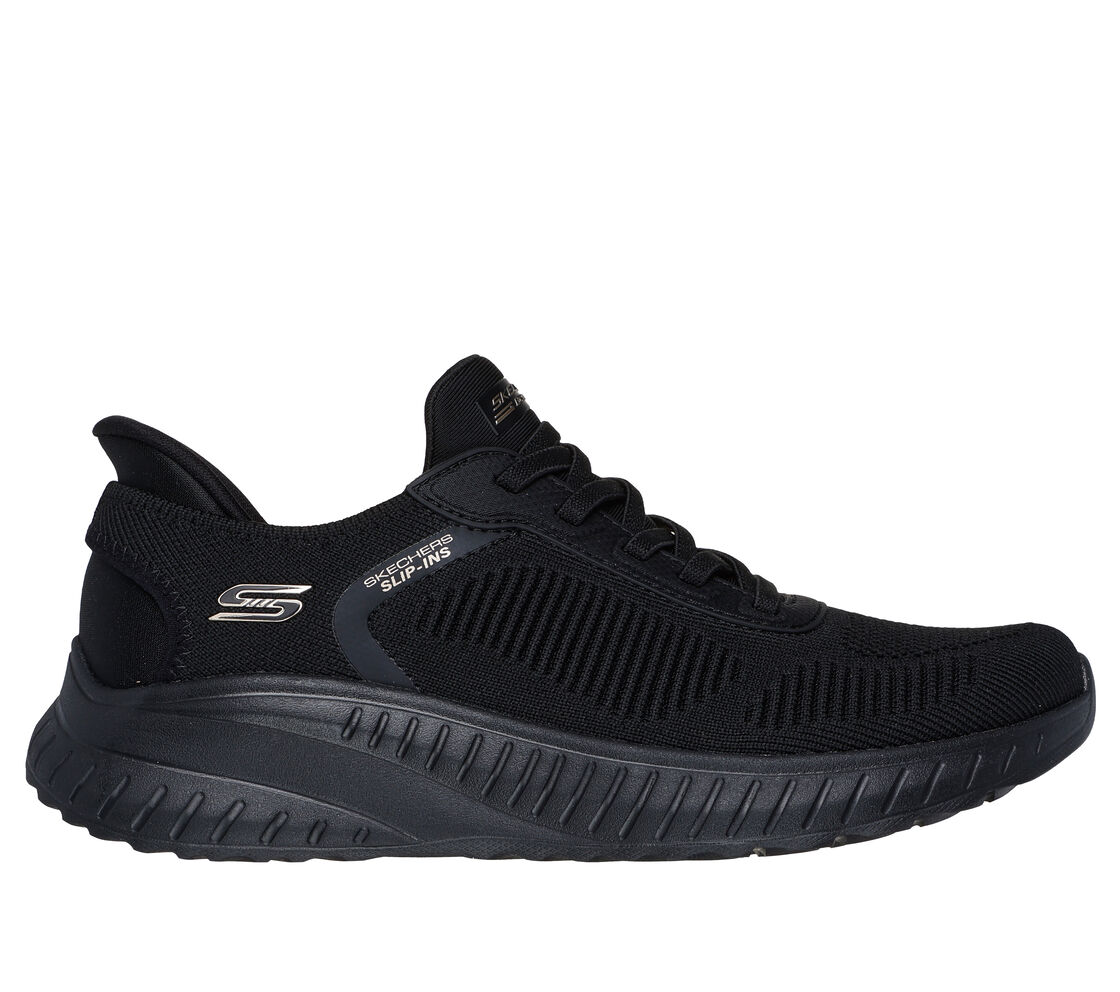 SKECHERS Обувки BOBS SQUAD CHAOS - CURRENT MU