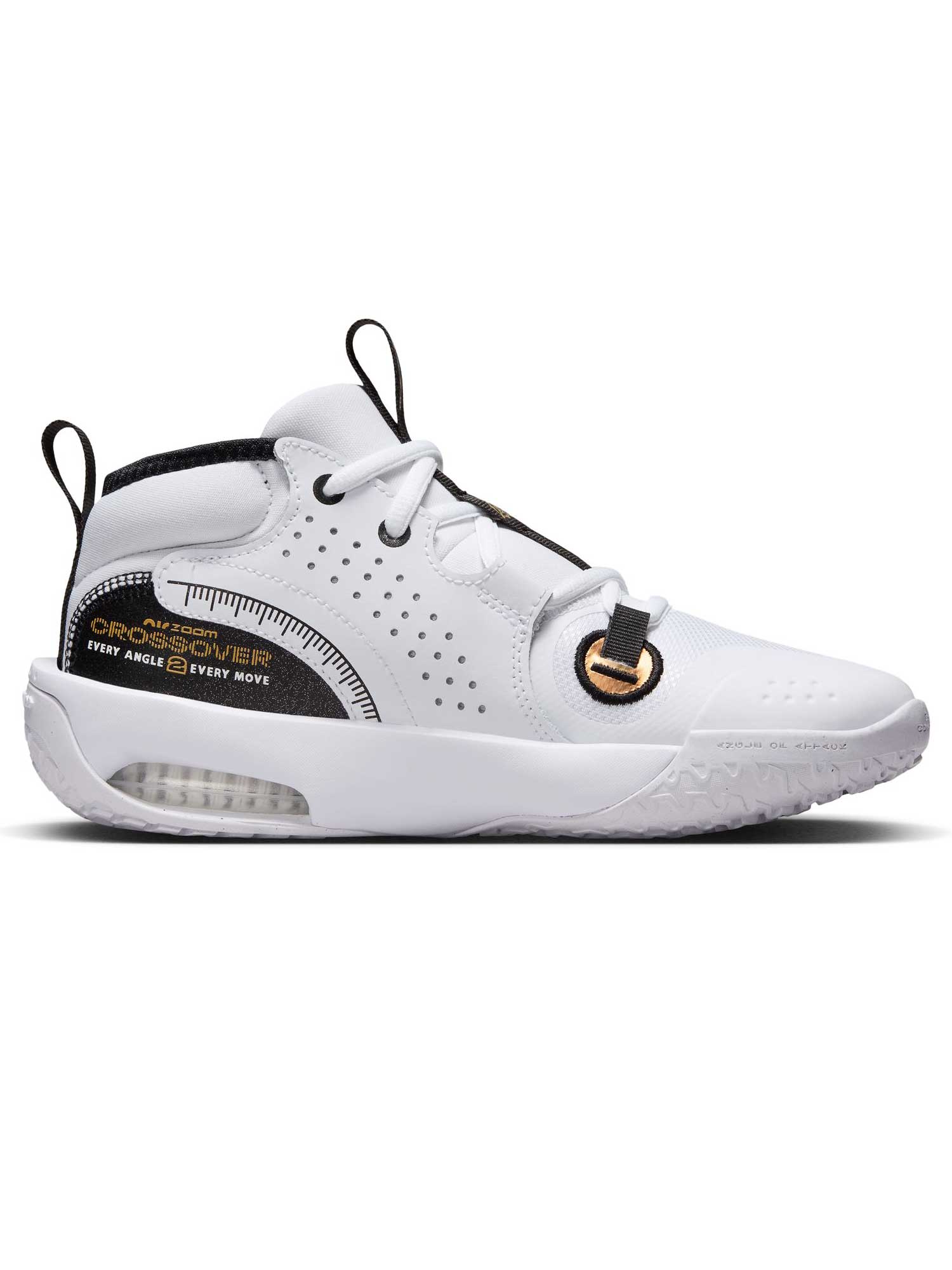 NIKE Обувки AIR ZOOM CROSSOVER 2 (GS)