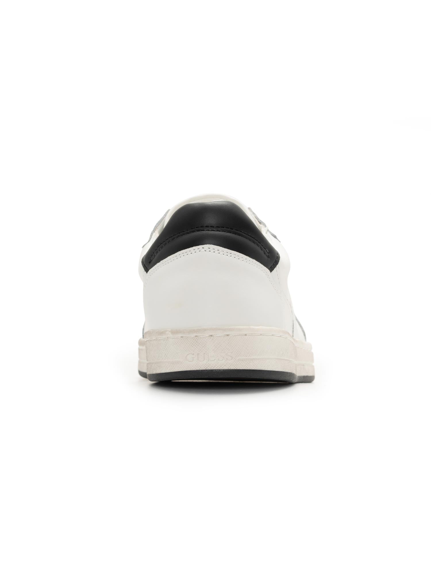 GUESS Обувки CERTOSA BASKET