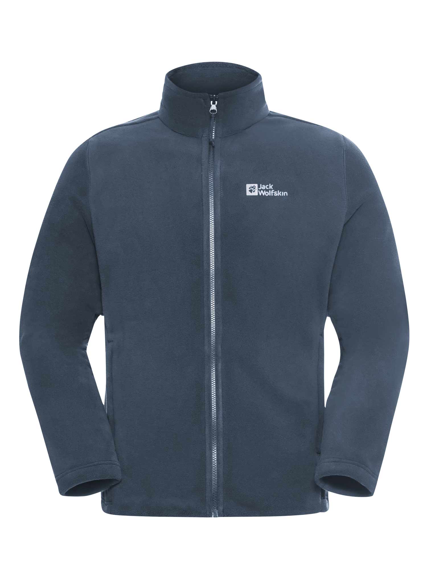JACK WOLFSKIN Полар WINTERSTEIN FZ M