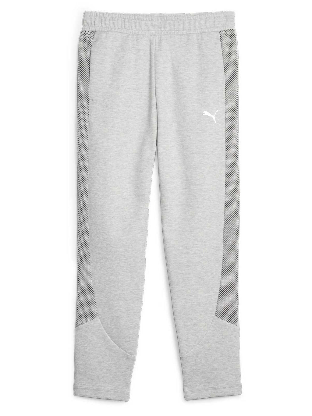PUMA Спортно долнище EVOSTRIPE High-Waist Pants
