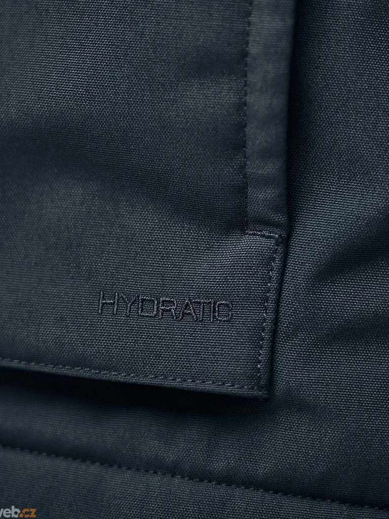 FJALLRAVEN Яке Nuuk Lite Parka M