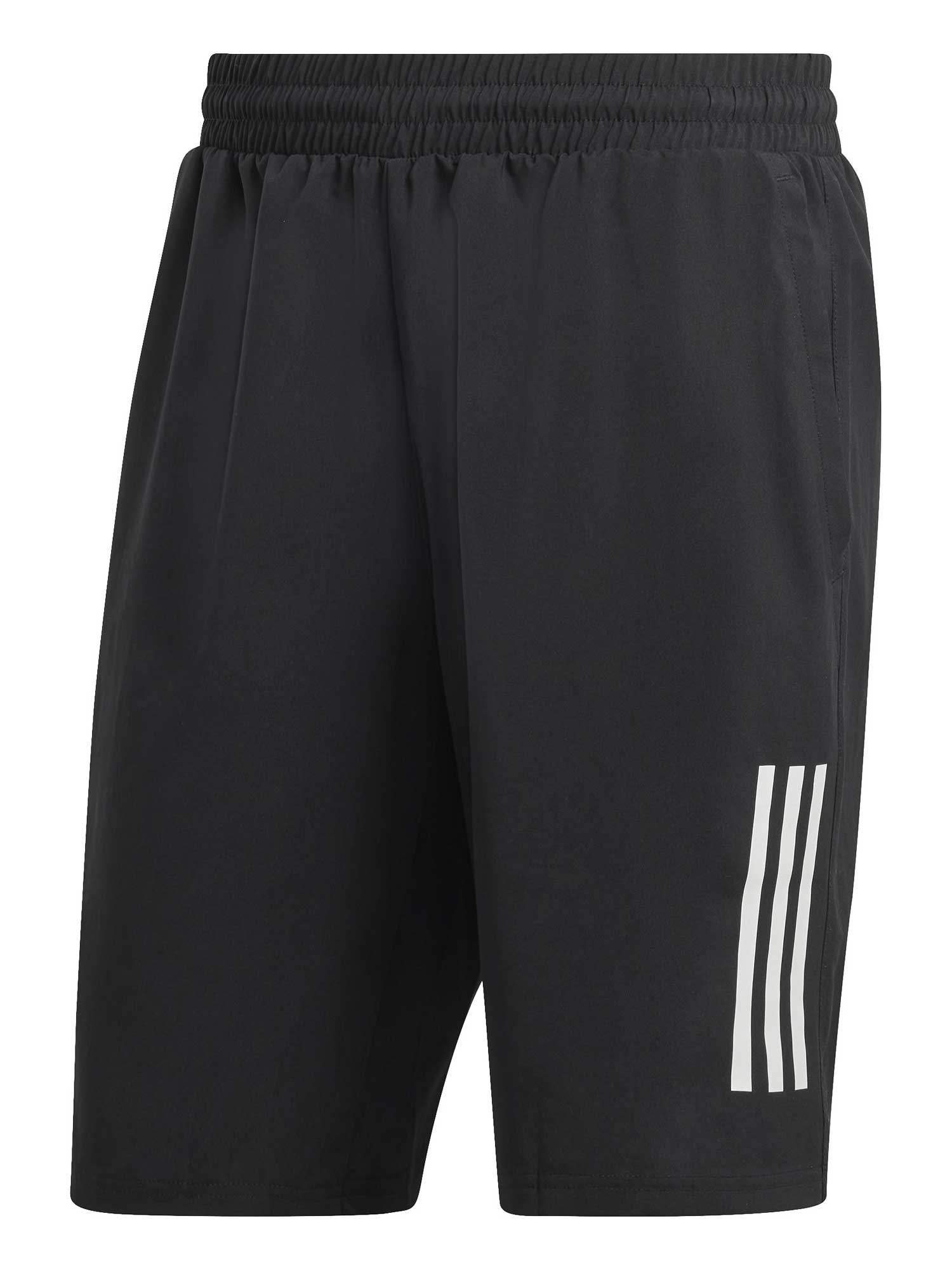 ADIDAS PERFORMANCE Къси панталони Club 3-Stripes Tennis