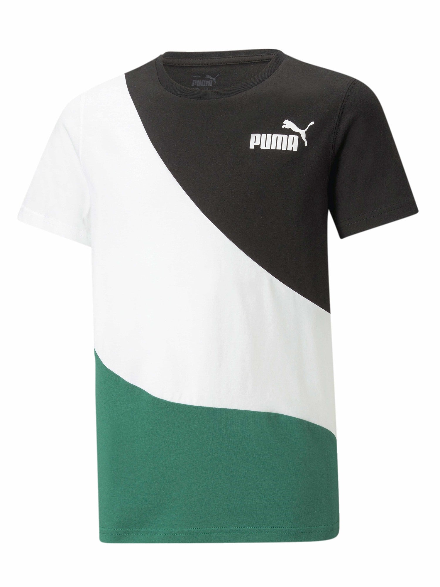 PUMA Тениска POWER Cat B