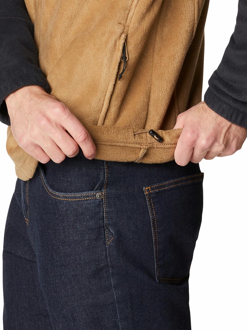 COLUMBIA Полар Men's Steens Mountain™ Full Zip 2.0