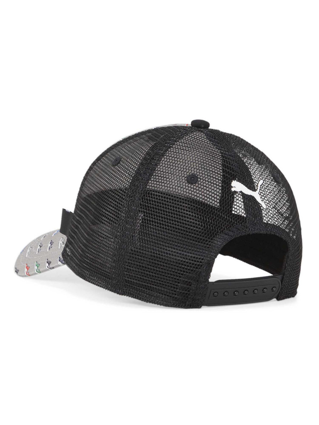 PUMA Шапка Academy AOP Trucker
