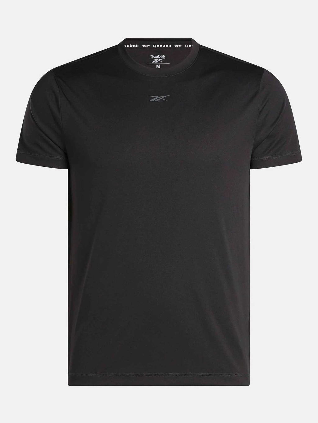 REEBOK Тениска ID TRAIN SS TECH TEE T-SH