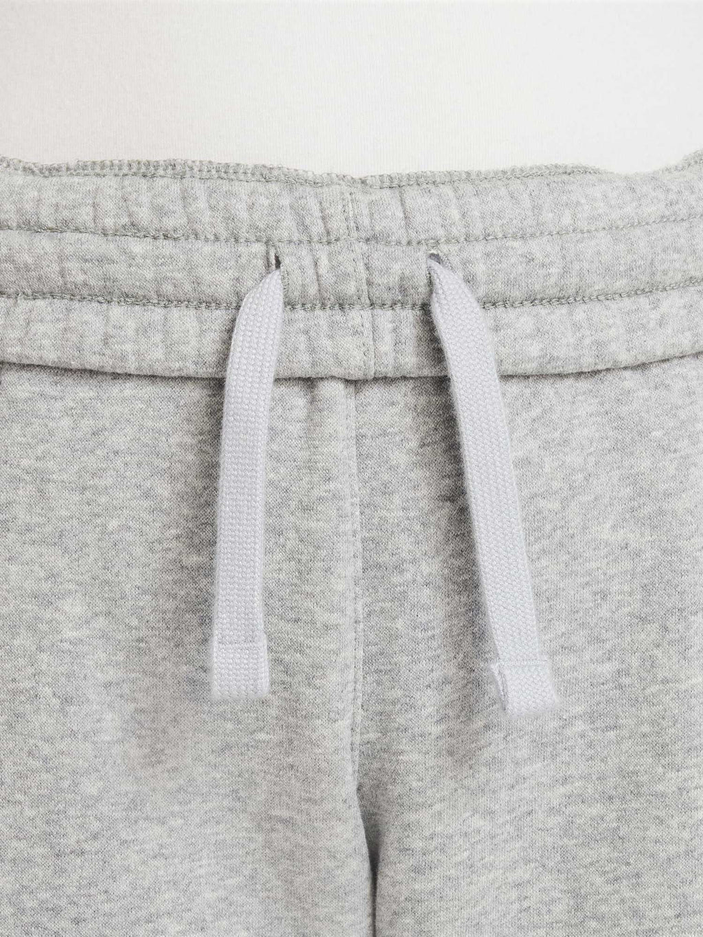 NIKE Спортно долнище K NSW CLUB FLC JGGR HBR