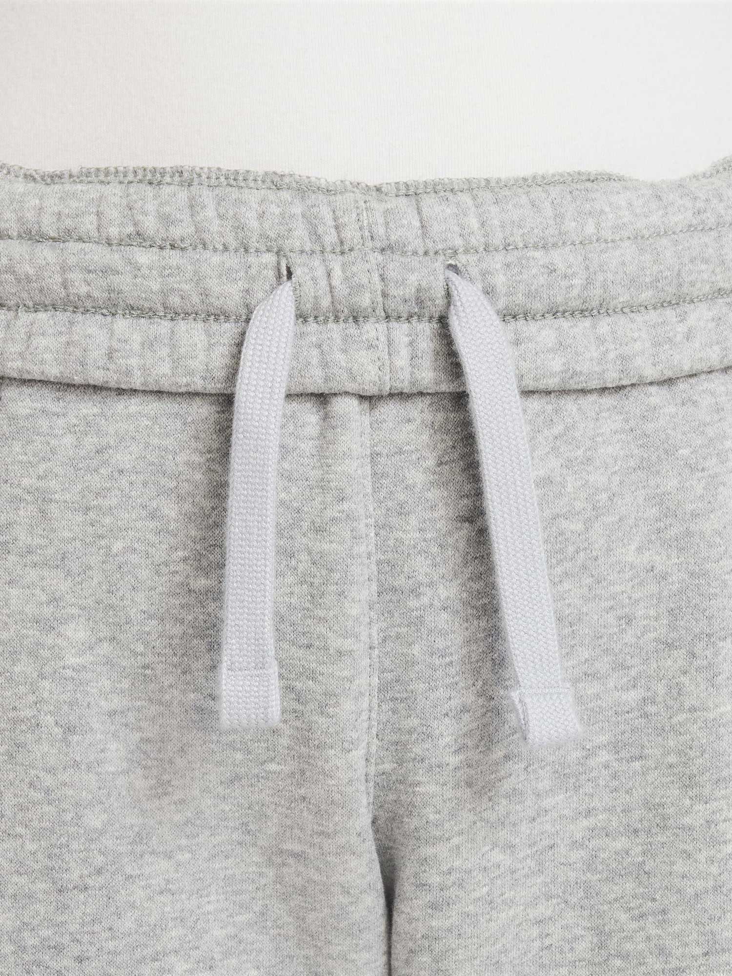 NIKE Спортно долнище K NSW CLUB FLC JGGR HBR
