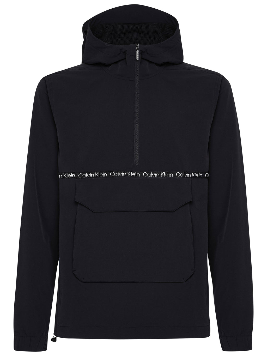 Calvin Klein Performance Анорак WO