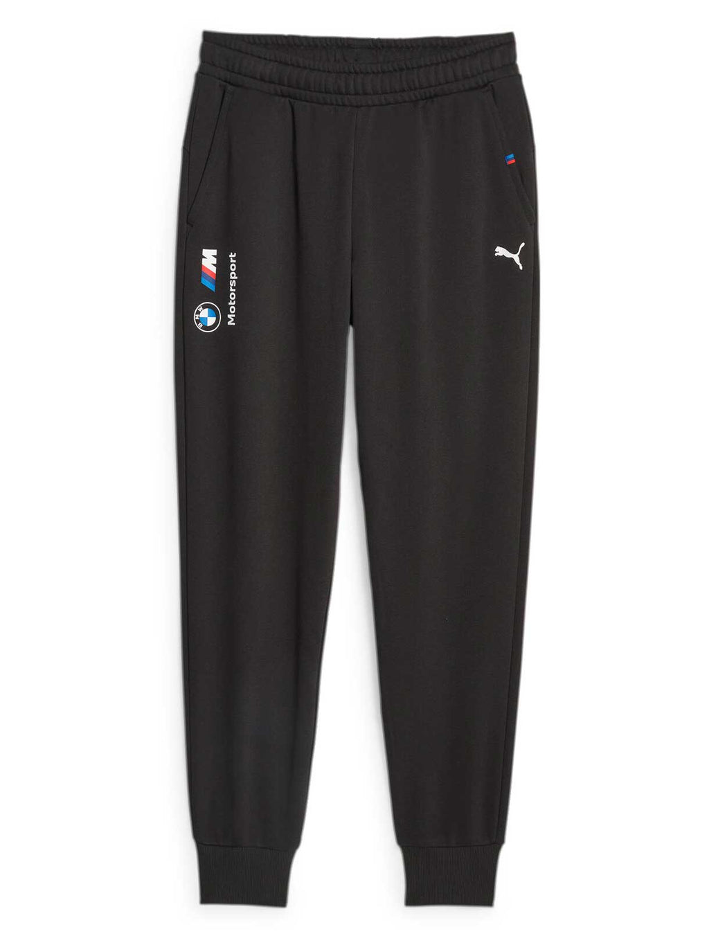 PUMA Спортно долнище BMW MMS ESS Pants Fleece