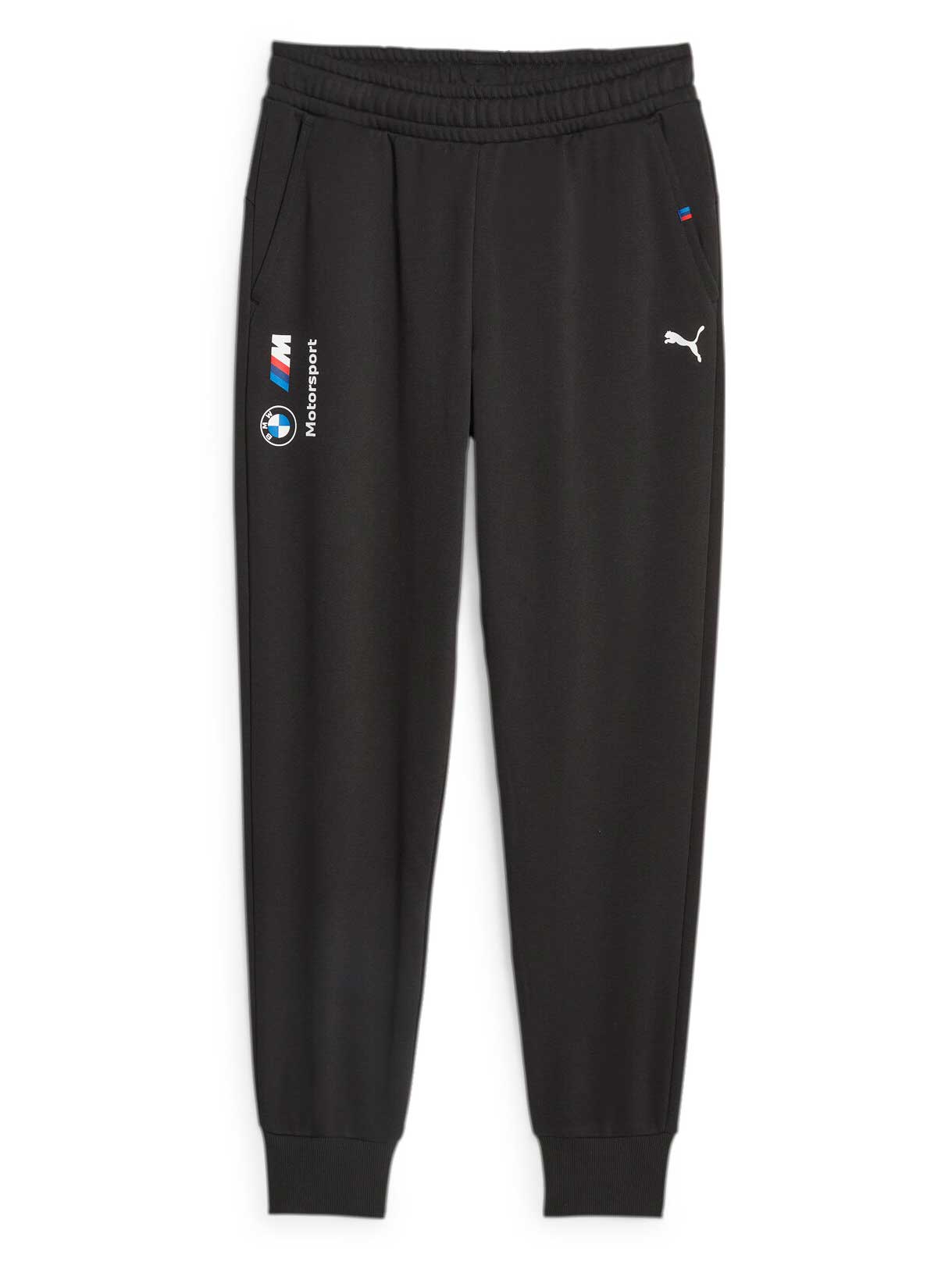 PUMA Спортно долнище BMW MMS ESS Pants Fleece
