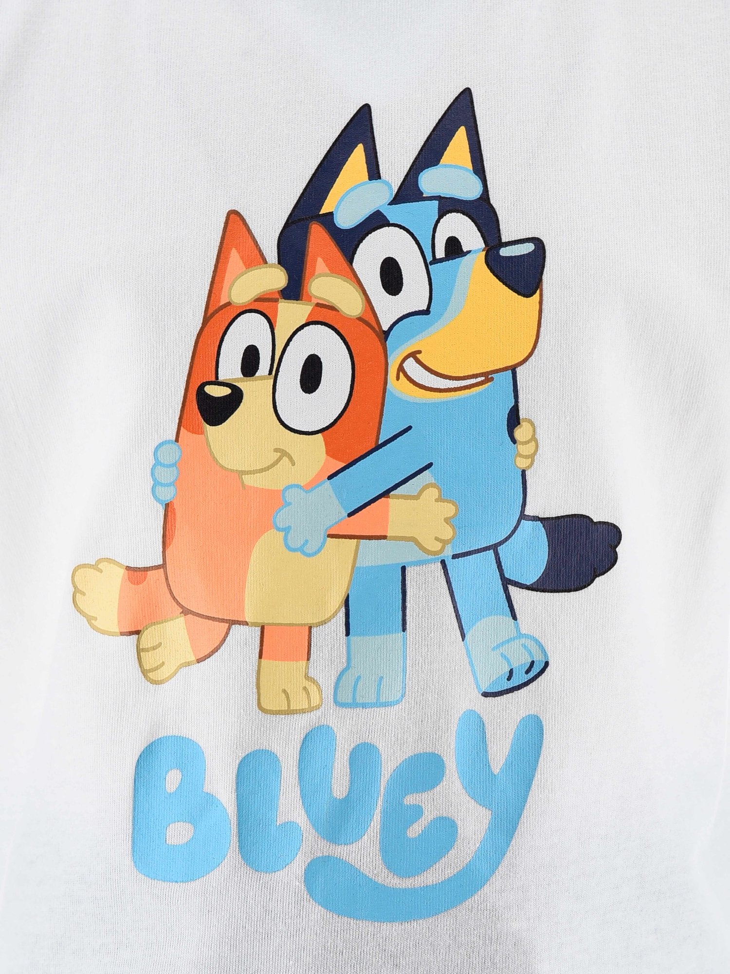 KIDS MOVIE HEROES Комплект от 2 части BLUEY
