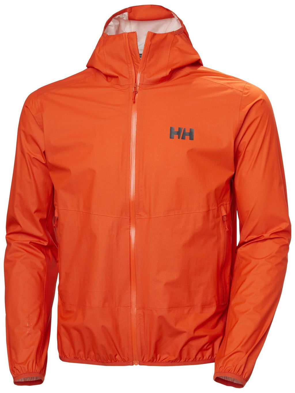 HELLY HANSEN Яке VERGLAS 2.5L FASTPACK JACKET
