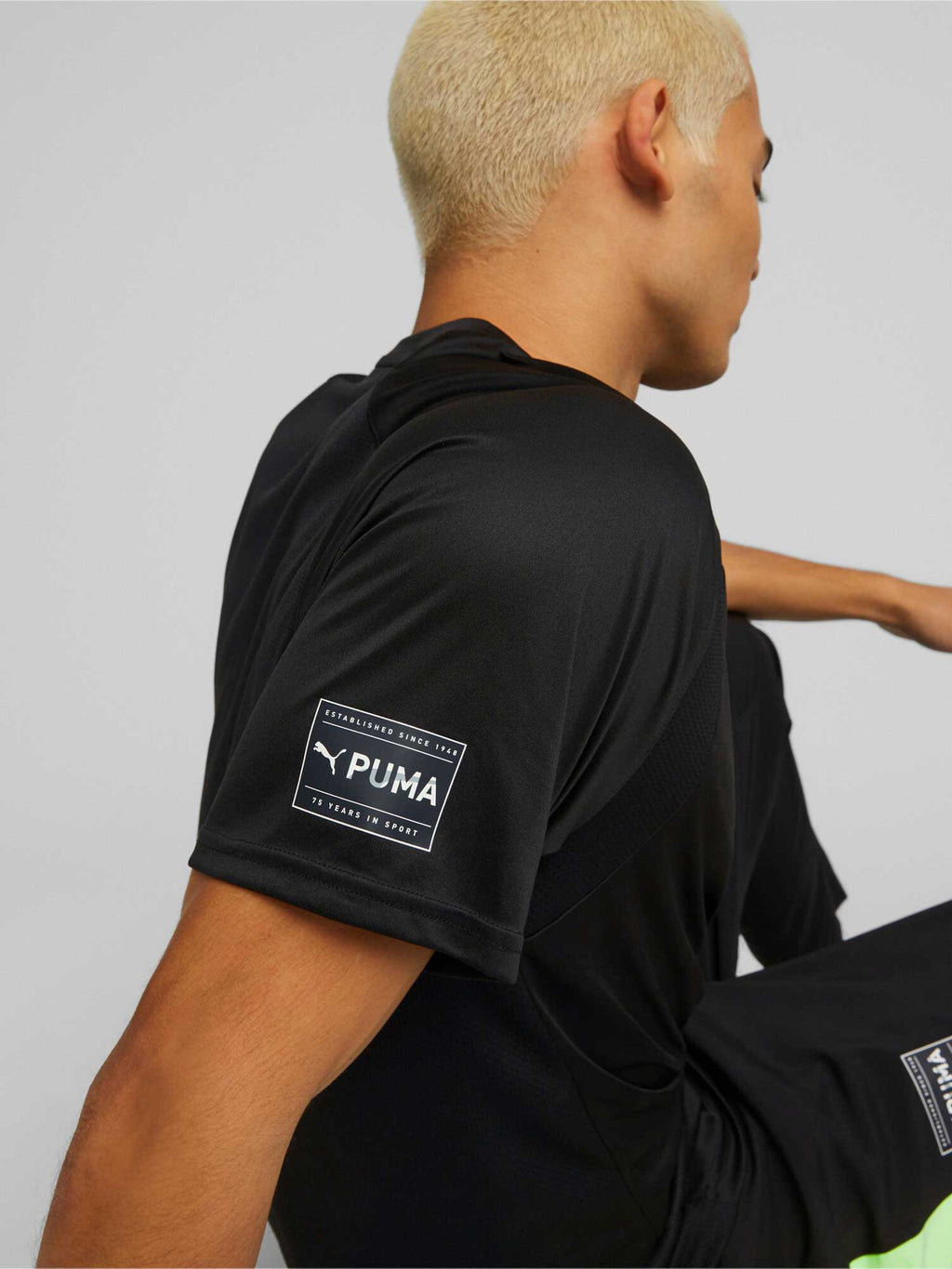 PUMA Тениска Fit Ultrabreathe