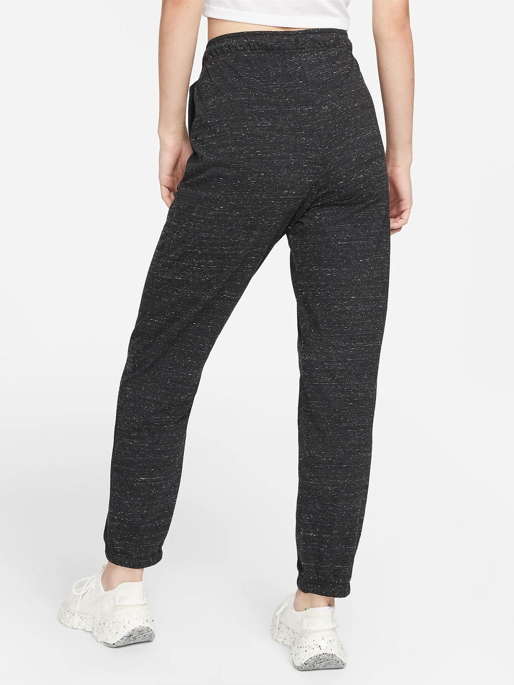 NIKE Спортно долнище W NSW GYM VNTG EASY PANT