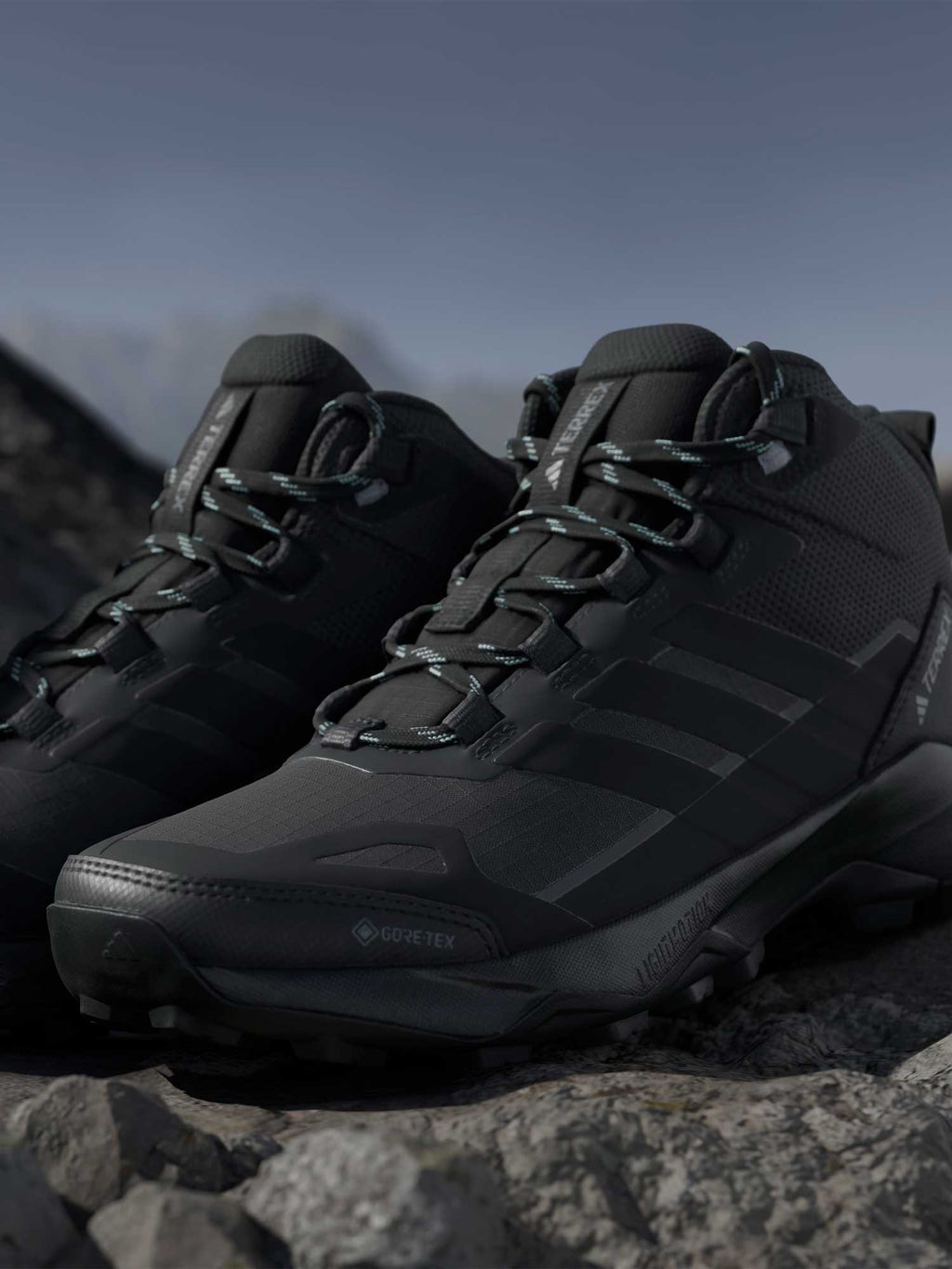 ADIDAS PERFORMANCE Обувки Terrex Skychaser AX5 Mid GORE-TEX Hiking