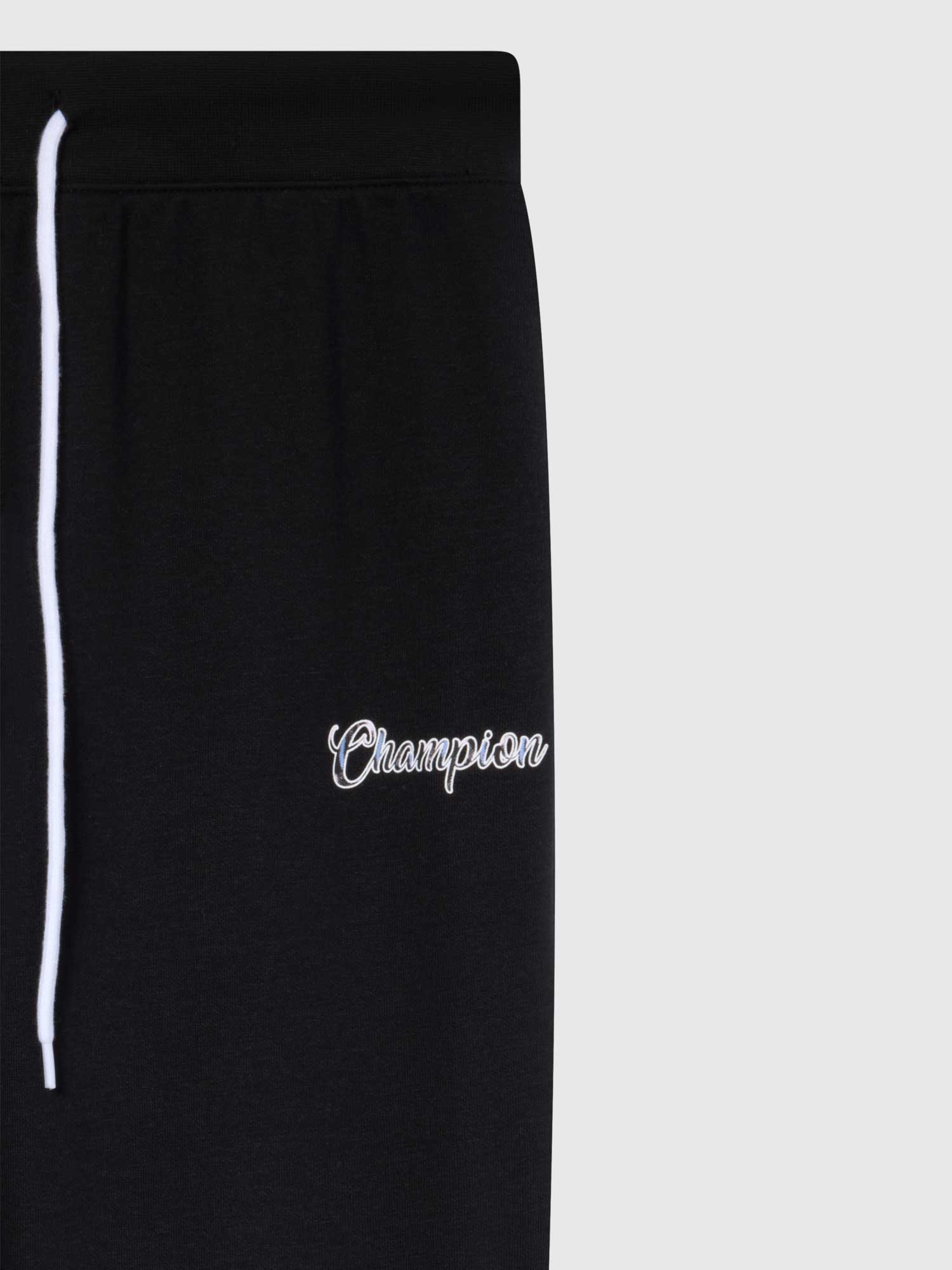 CHAMPION Спортно долнище Rib Cuff Pants