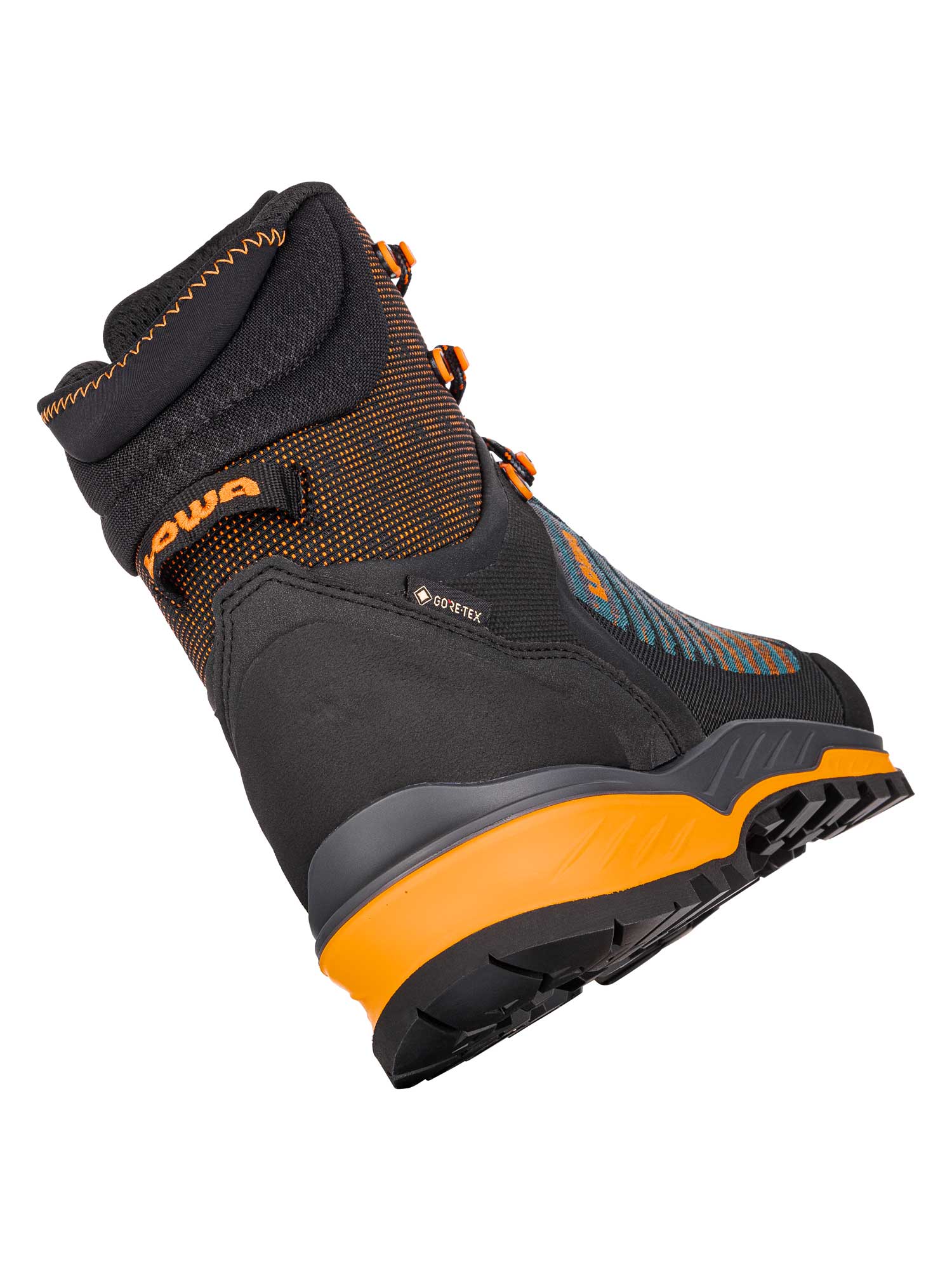 LOWA Обувки MANGART GTX MID