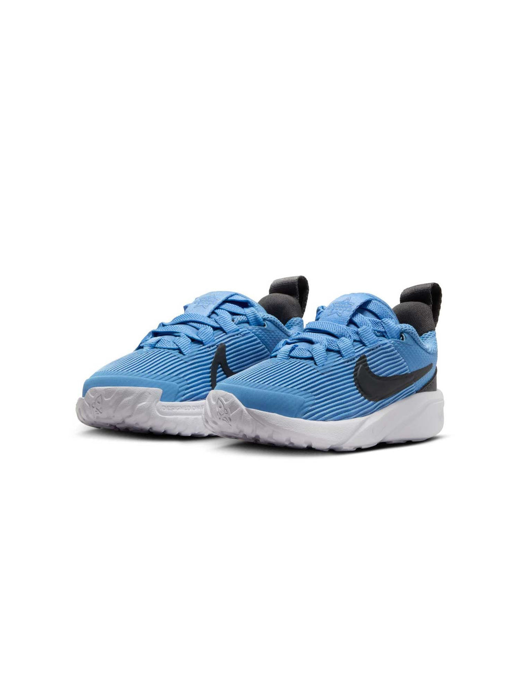NIKE Обувки STAR RUNNER 4 NN (TD)