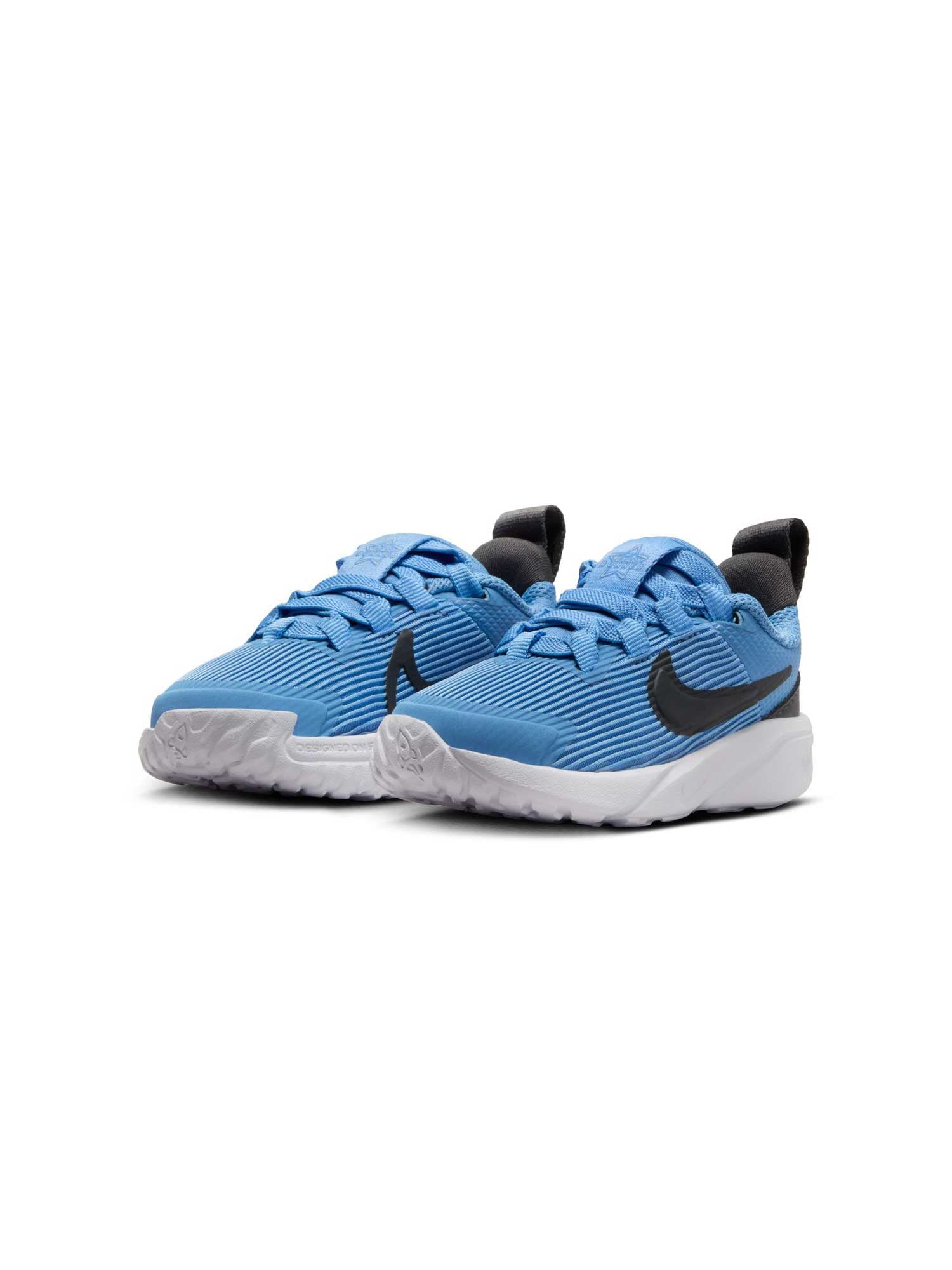 NIKE Обувки STAR RUNNER 4 NN (TD)