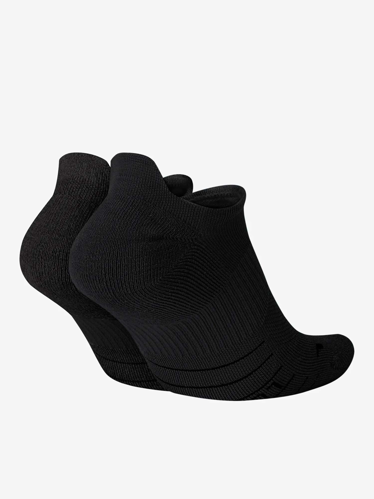 NIKE Чорапи U MLTPLIER NS 2PR