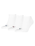 PUMA Чорапи UNISEX SNEAKER PLAIN 3P