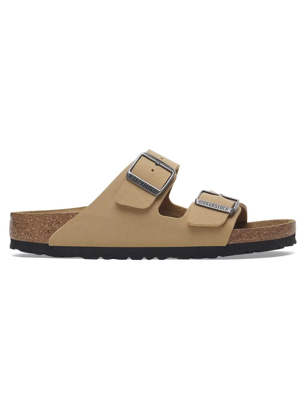 BIRKENSTOCK Чехли Arizona Birko-Flor Nubuk