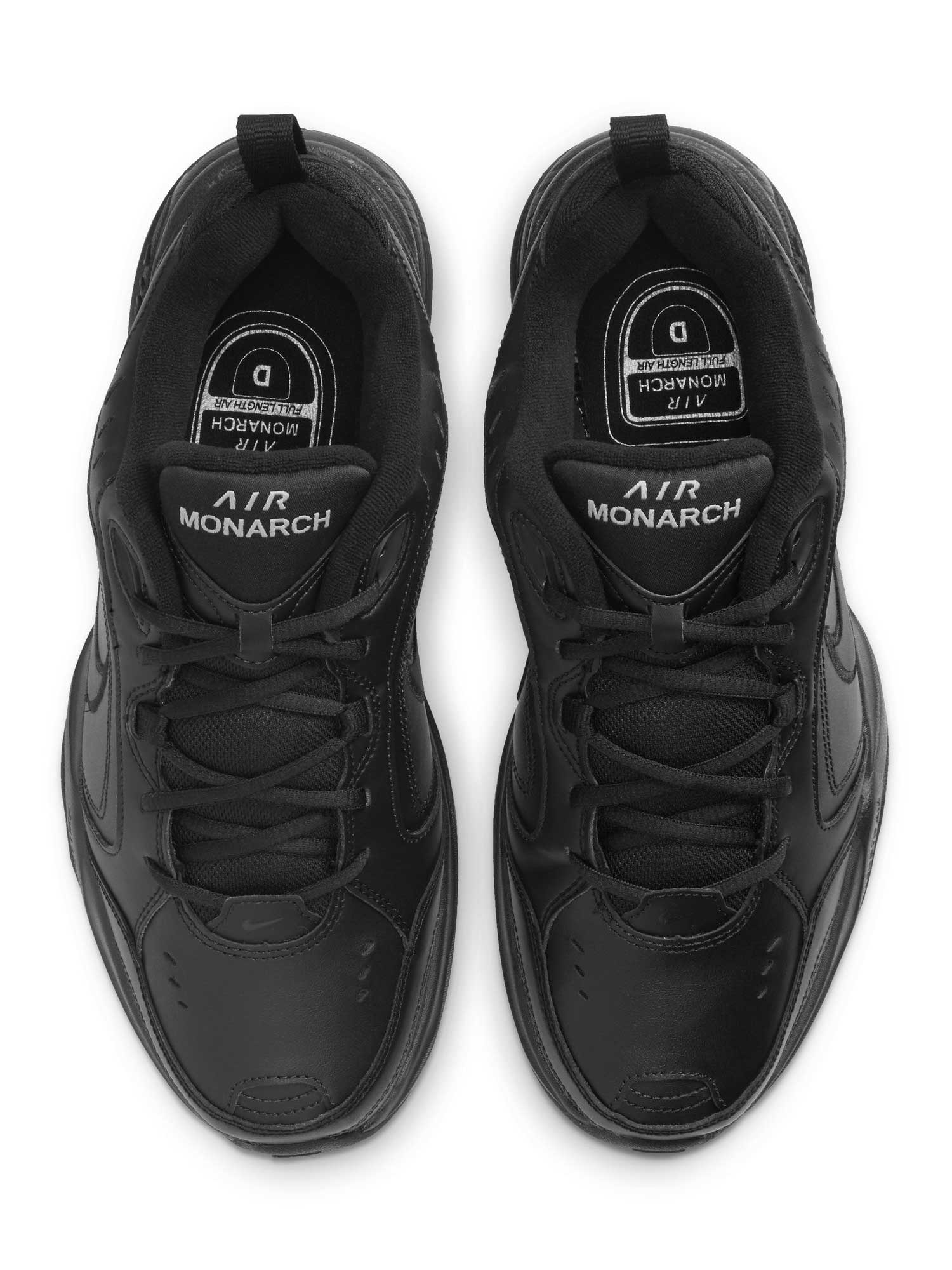 NIKE Обувки AIR MONARCH IV