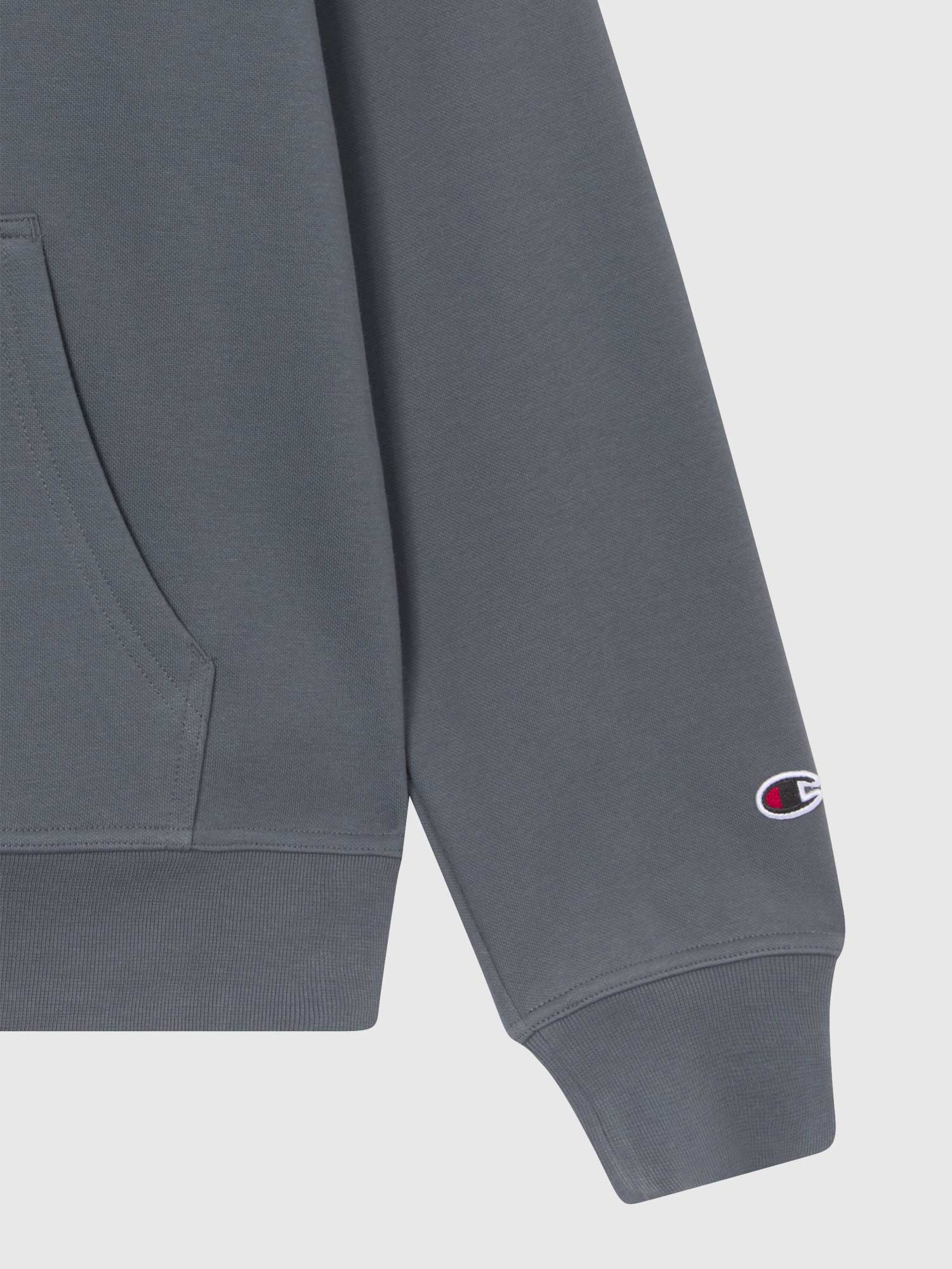 CHAMPION Суитшърт Hooded Sweatshirt