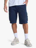 QUIKSILVER Къси панталони CRUCIAL BATTLE CARGO