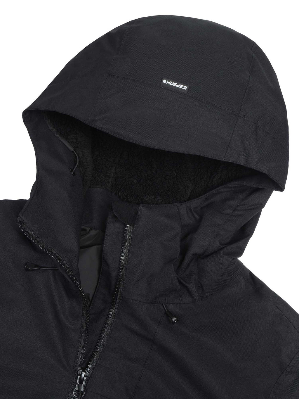 ICEPEAK Ски яке CATHAY