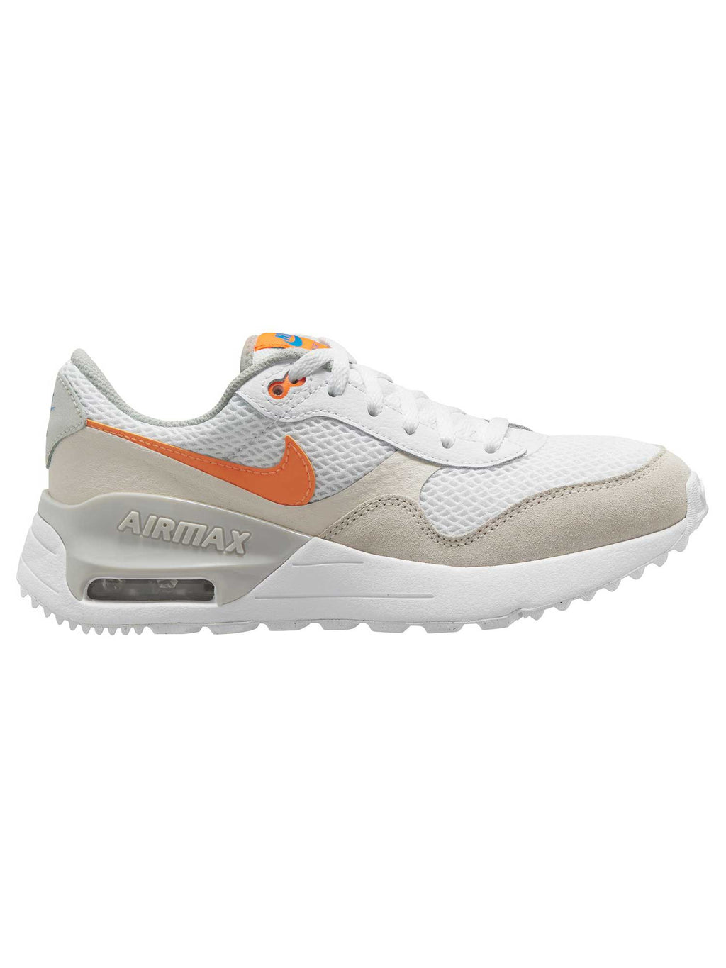 NIKE Обувки AIR MAX SYSTM (GS)