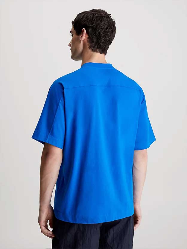 Calvin Klein Performance Тениска PW SS TEE