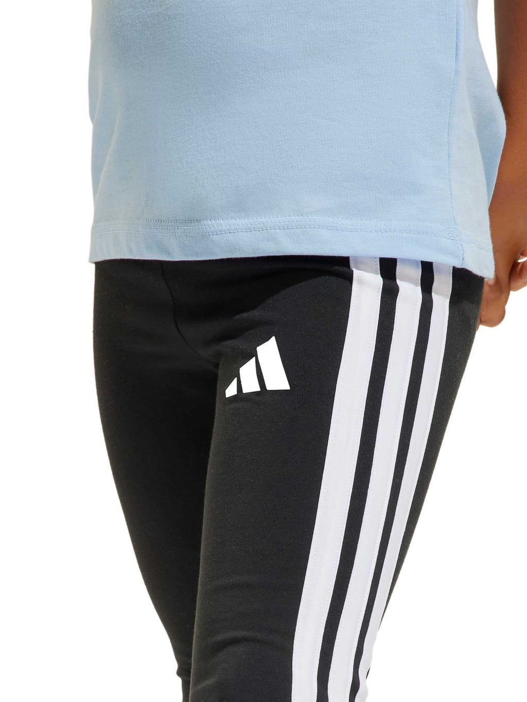 ADIDAS SPORTSWEAR Клин Essentials Leggings Kids