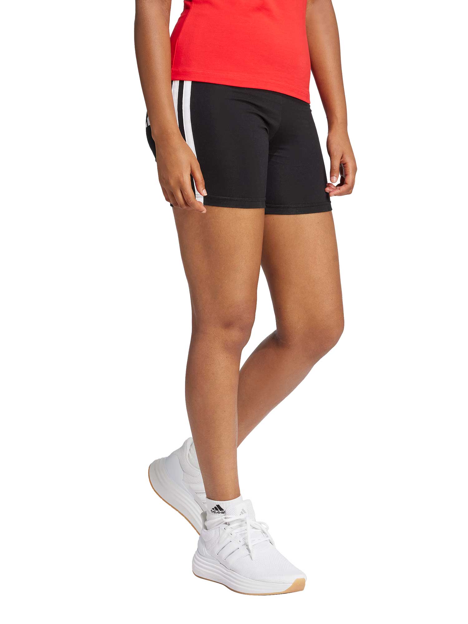 ADIDAS SPORTSWEAR Клин Essentials 3-Stripes High Waisted