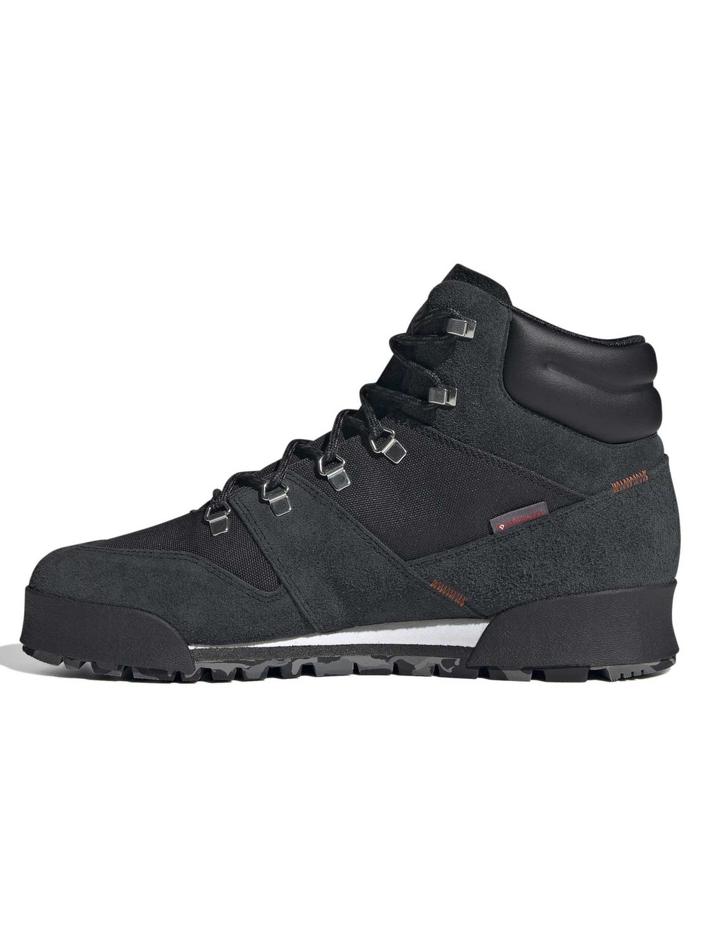 ADIDAS PERFORMANCE Обувки Terrex Snowpitch Cold.Rdy Hiking