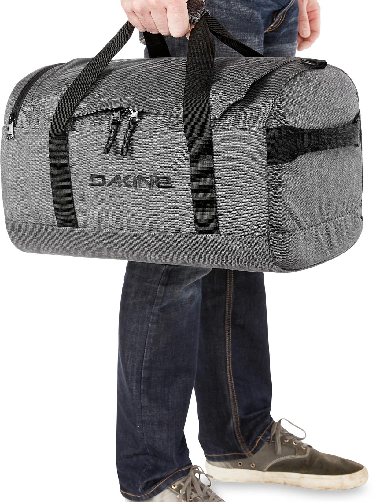 DAKINE Сак EQ DUFFLE 35L