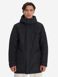 DEMIX Яке M D Paded Parka