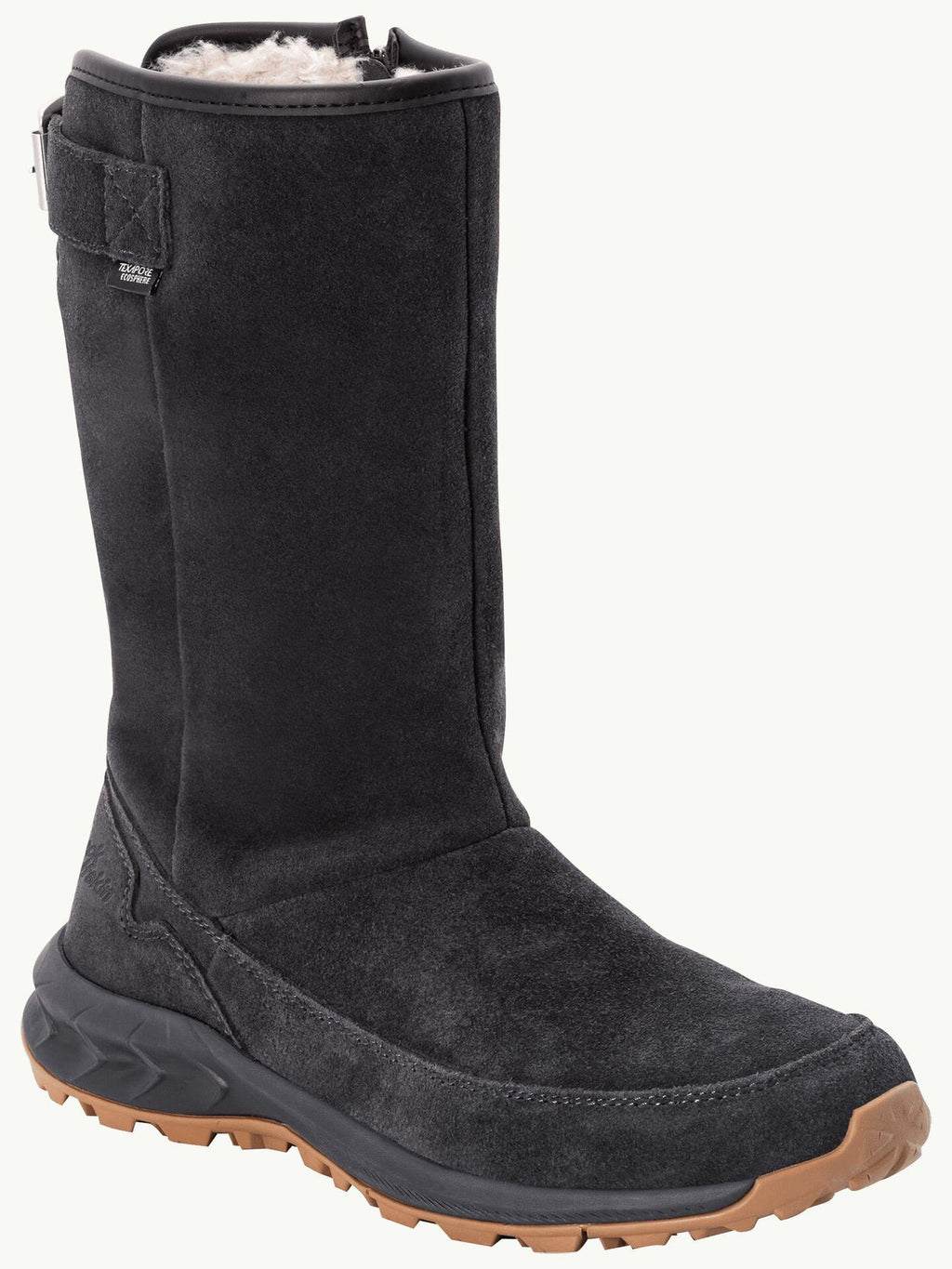 JACK WOLFSKIN Ботуши QUEENSTOWN TEXAPORE BOOT H W