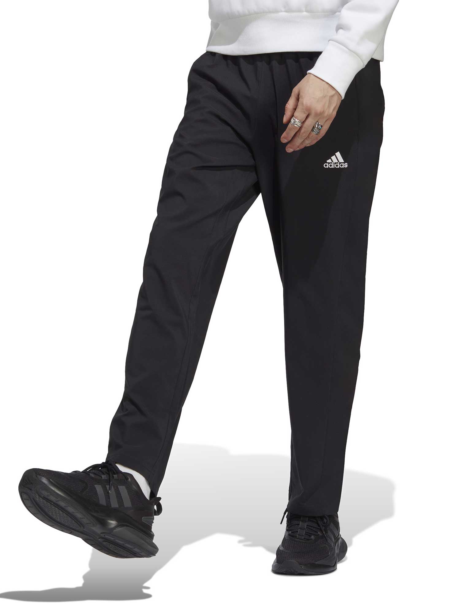 ADIDAS SPORTSWEAR Спортно долнище AEROREADY Essentials