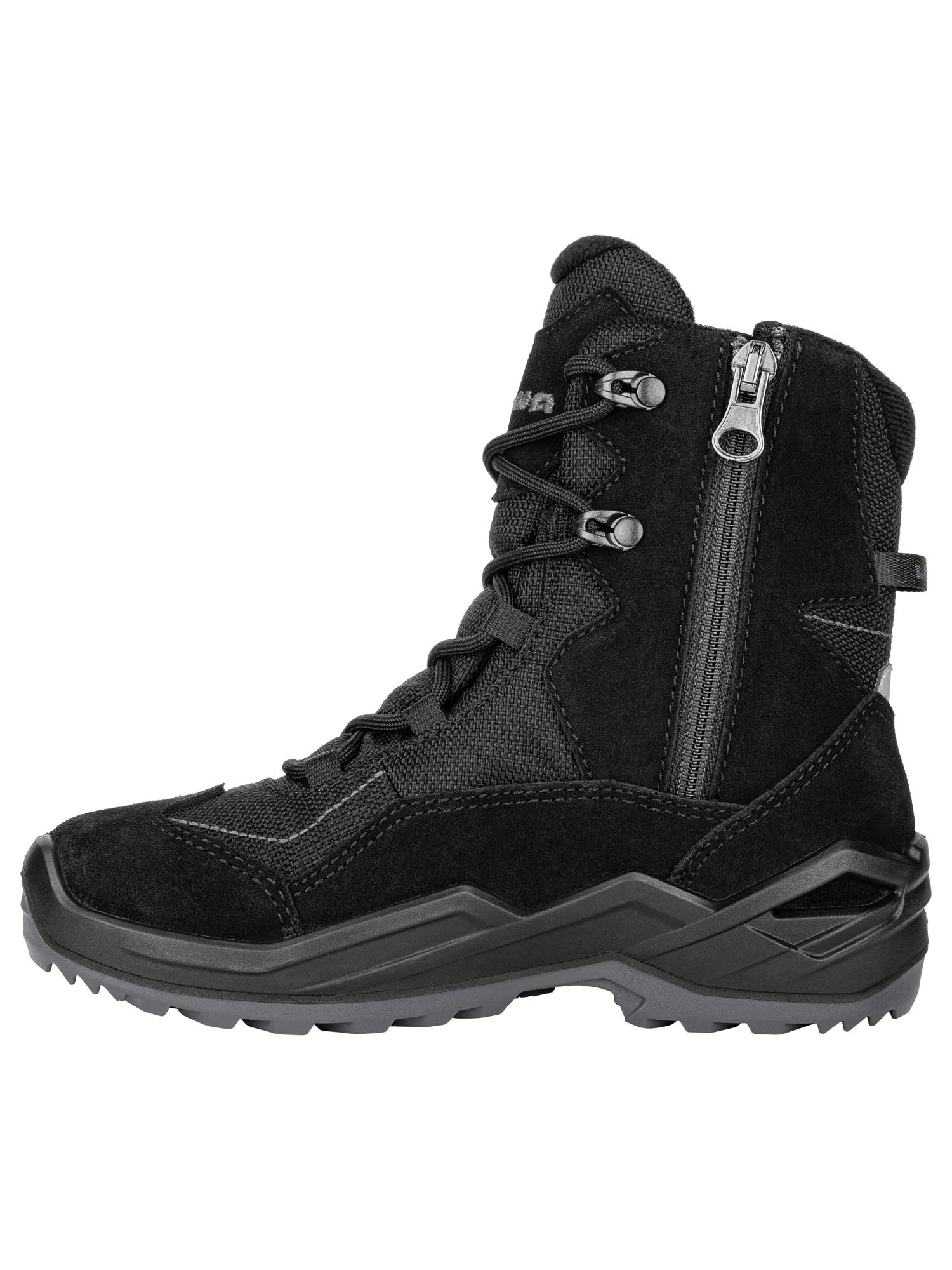 LOWA Ботуши LINO GTX HI JR