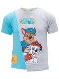 KIDS MOVIE HEROES Тениска PAW PATROL