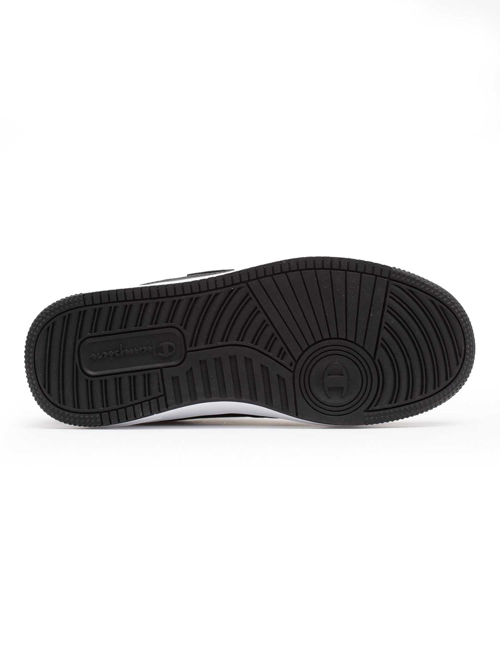 CHAMPION Обувки RD18 LOW B GS Low Cut Shoe