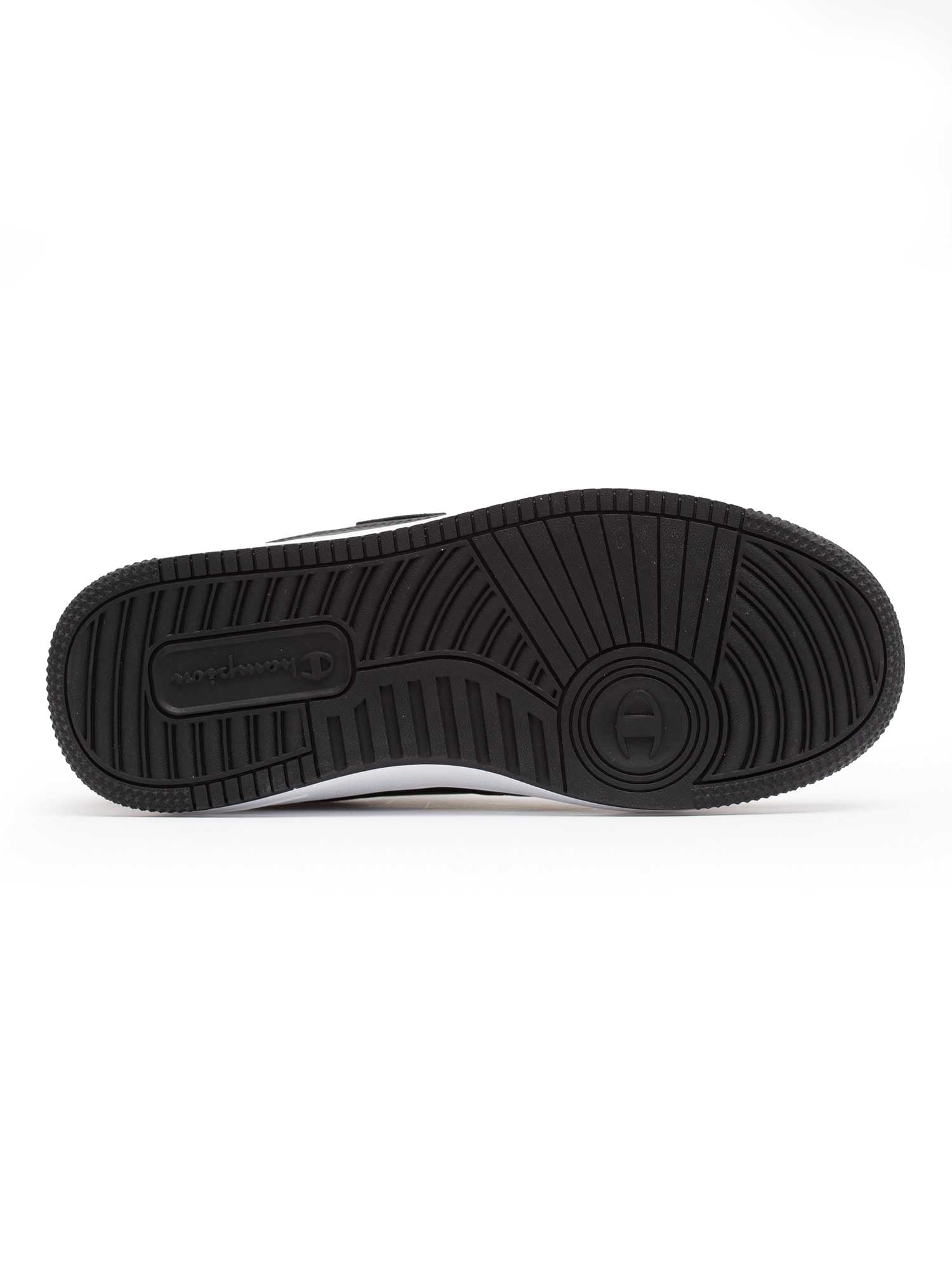 CHAMPION Обувки RD18 LOW B GS Low Cut Shoe