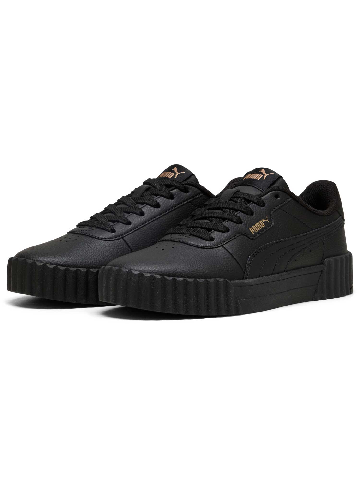 PUMA Обувки Carina 3.0