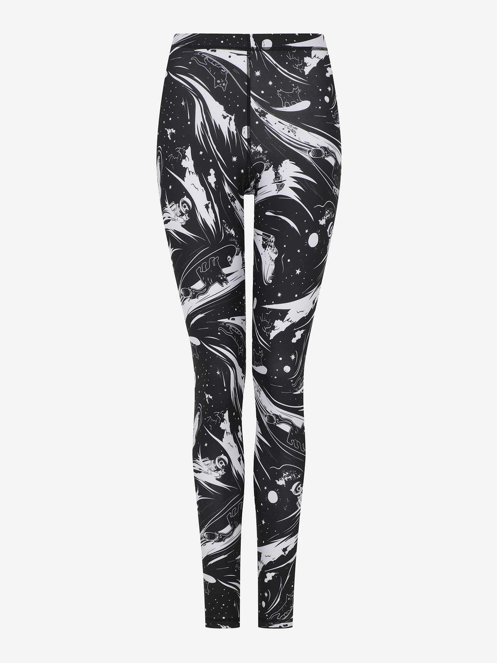 TERMIT Термоклин Female Baselayer Bottom