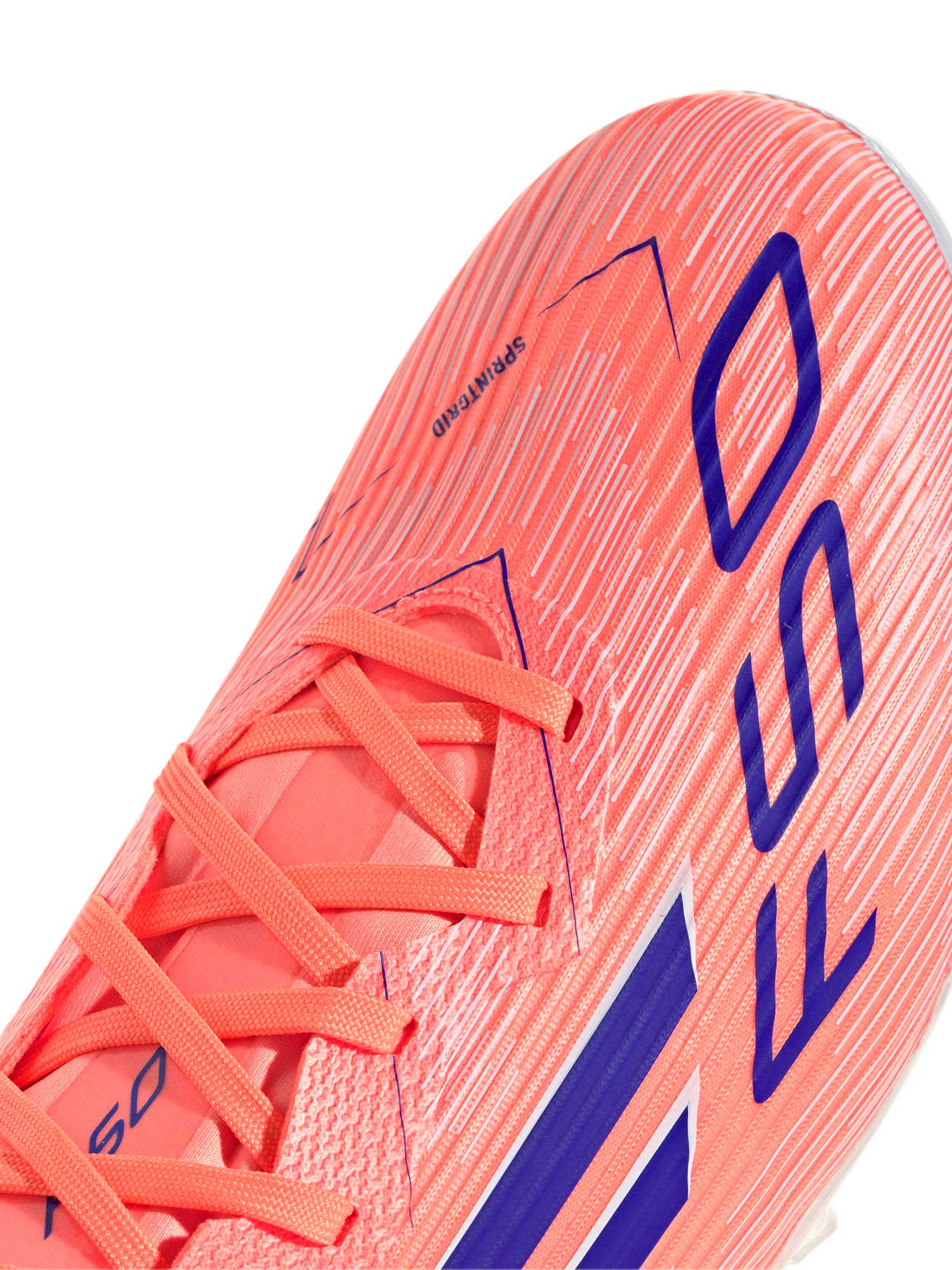 ADIDAS PERFORMANCE Обувки F50 League Firm\/Multi-Ground Boots